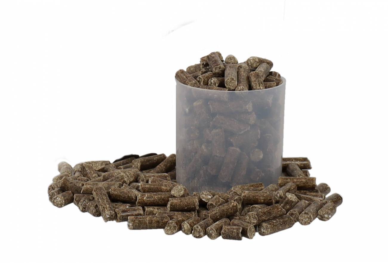 Animal Supplement Pellets